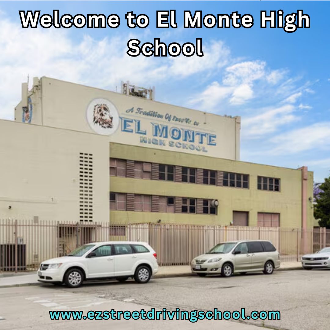 El Monte High School